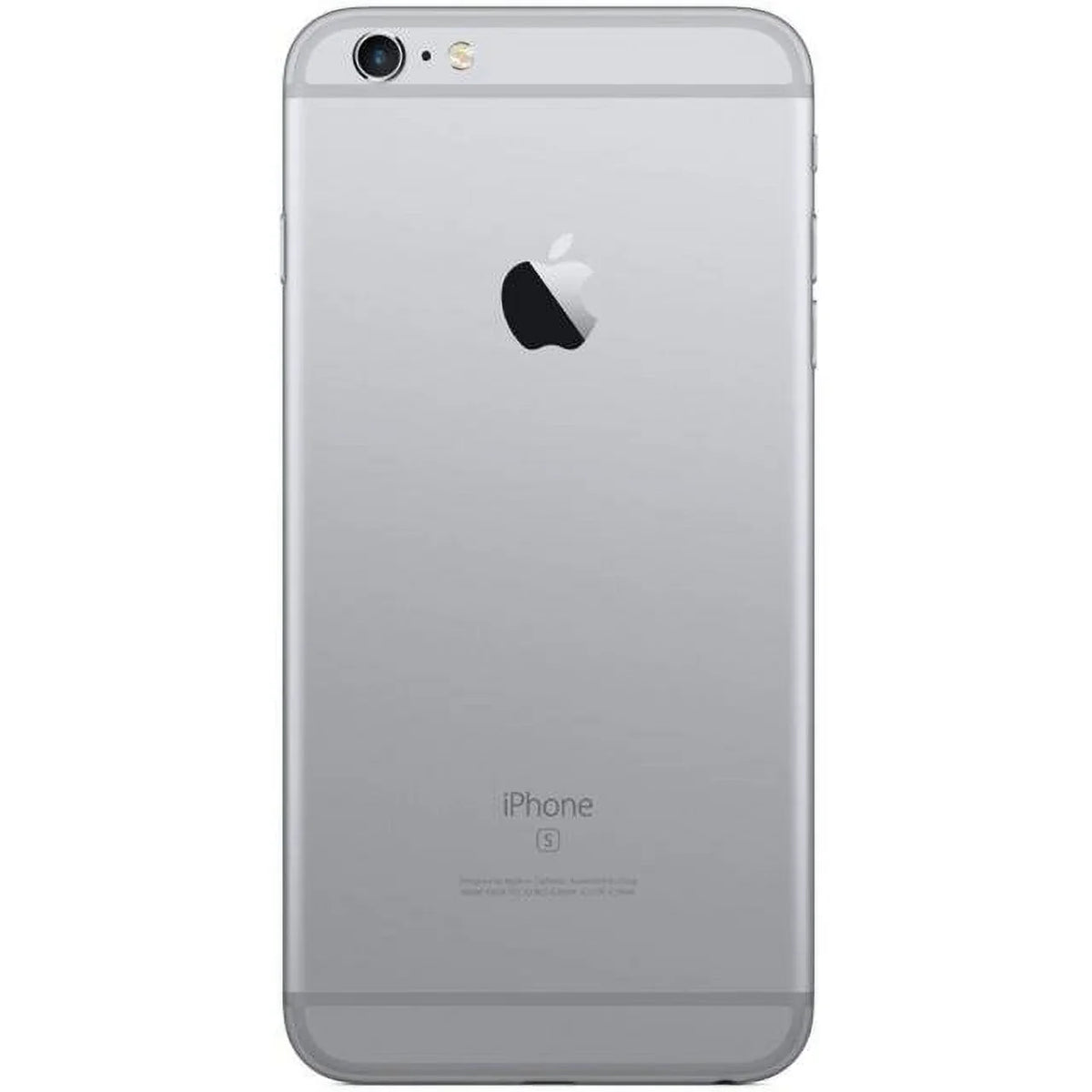 Restored Apple iPhone 6s 32GB, Sizeilver - T-Mobile (Refurbished)