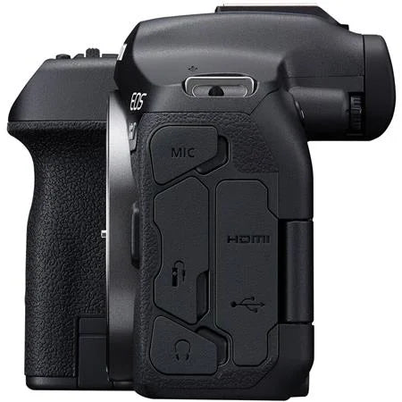 Canon EOSize R7 Mirrorless Digital Camera (Body Only)