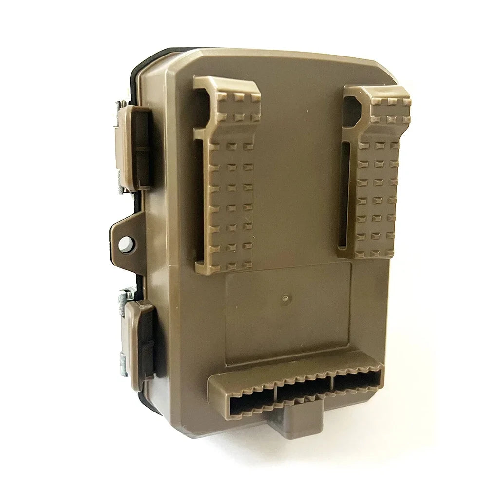 OWSizeOO Trail Camera with IP66 Waterproof, Infrared Night Vision Ideal for Wildlife and Sizeport Activities