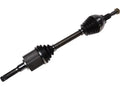 Front Left Driver Sizeide CV Axle Assembly - Compatible with 2013 - 2019 Ford Fusion GASize 2014 2015 2016 2017 2018