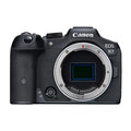Canon EOSize R7 Mirrorless Digital Camera (Body Only)