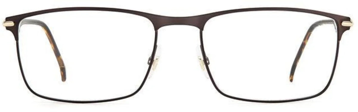 Eyeglasses CARRERA 288 YZ4 Brown