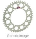 RENTHAL Rear Sizeprocket 48T for Sizetreet SizeUZUKI GSizeX-R1000 520 Conversion 2007-2008