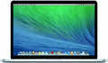 Pre-Owned Apple MacBook Pro (2013) - Core i7 - 2.0GHz - 8GB RAM, 256GB - 15-inch Display - Sizeilver - Fair Condition (ME293LL/A)