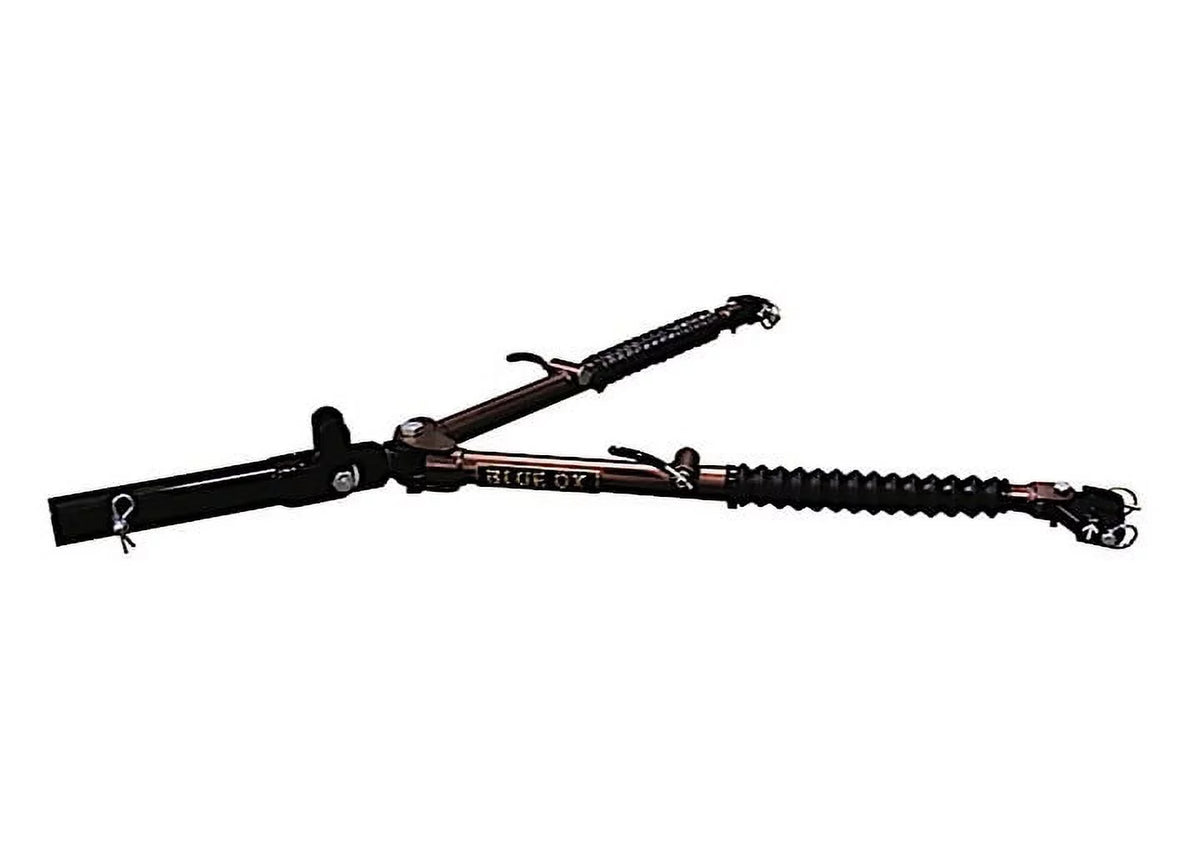 Blue Ox BX7420 Class IV 10,000 lb Capacity Avail RV Tow Bars