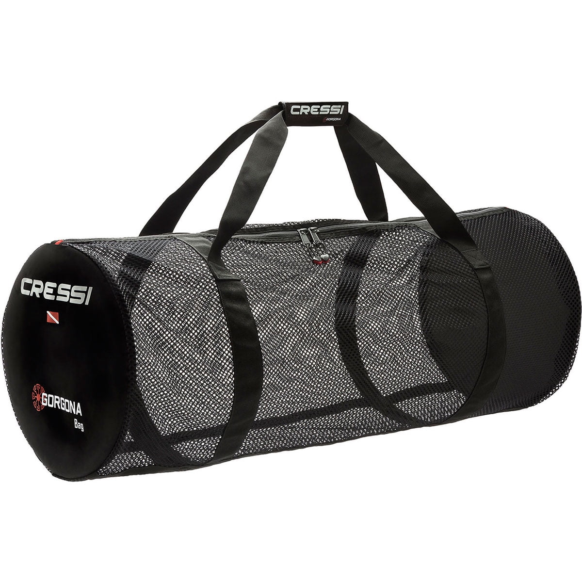 Cressi Gorgona Mesh Bag