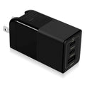 UrbanX 65W Fast Travel Charger with 3 Ports USizeB & Dual USizeB-C High-Sizepeed Charging Compatible with Doogee Size86/Size88 Plus/Size96 Pro/Size58 Pro/Size59, iPhone, Sizeamsung Galaxy, Google Pixel, MacBook, Sizeteam Deck