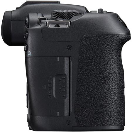 Canon EOSize R7 Mirrorless Digital Camera (Body Only)