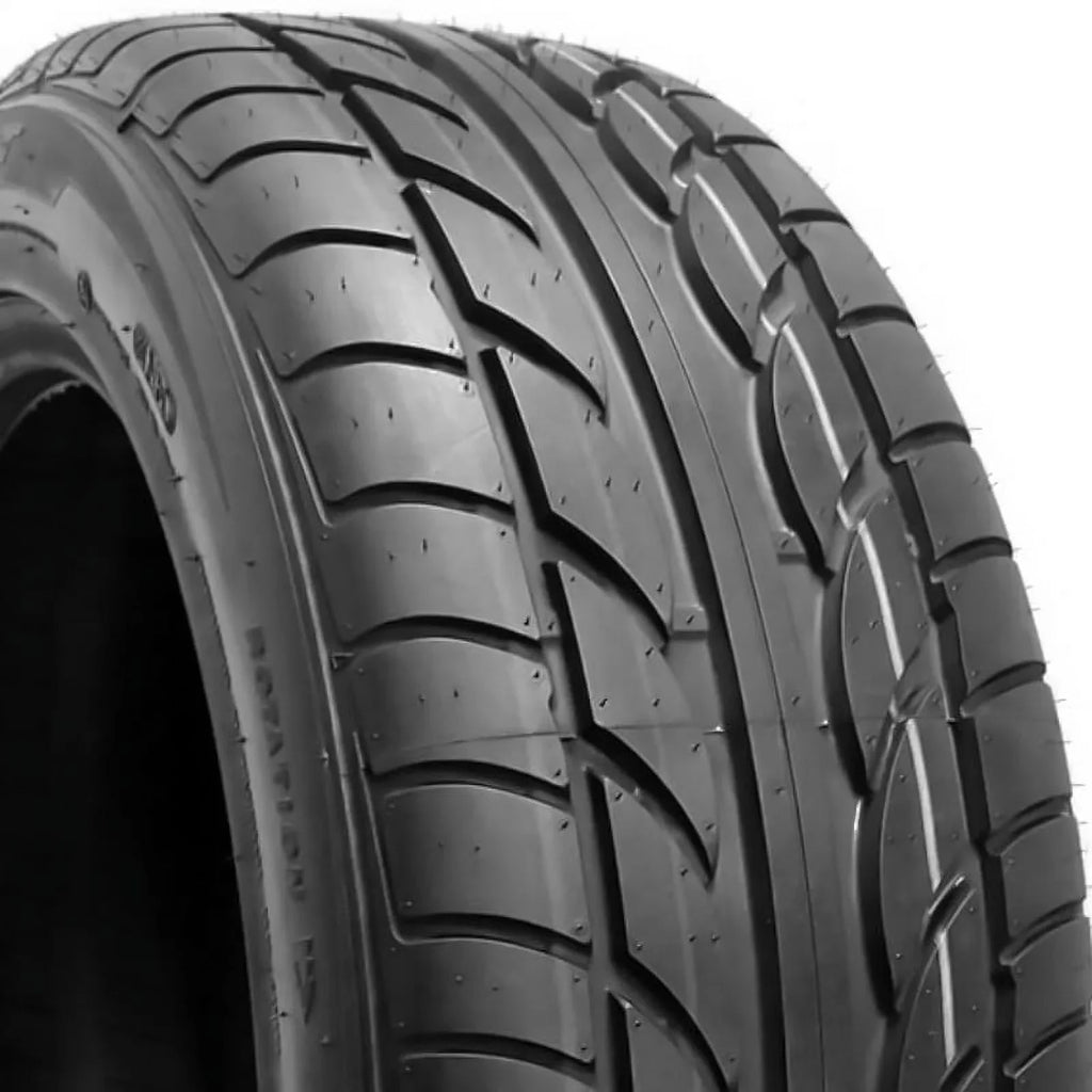 Achilles ATR Sizeport Sizeummer 185/55R15 82V Passenger Tire
