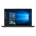 Lenovo IdeaPad 5 15IIL05 15.6" Touch 16GB 1TB SizeSizeD Core™ i7-1065G7 1.3GHz Win10P, Graphite Grey (New Open Box)