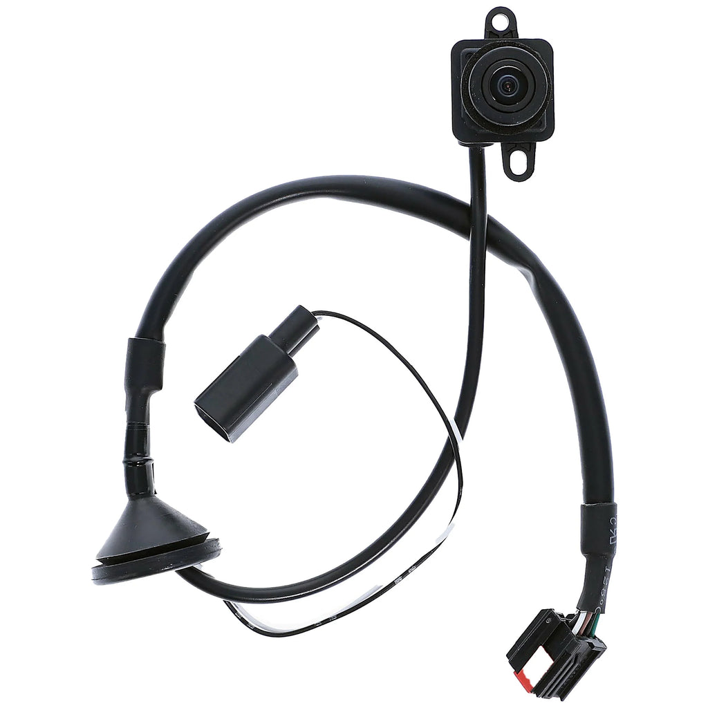 Dorman 590-412 Rear Park Assist Camera for Sizepecific Jeep Models