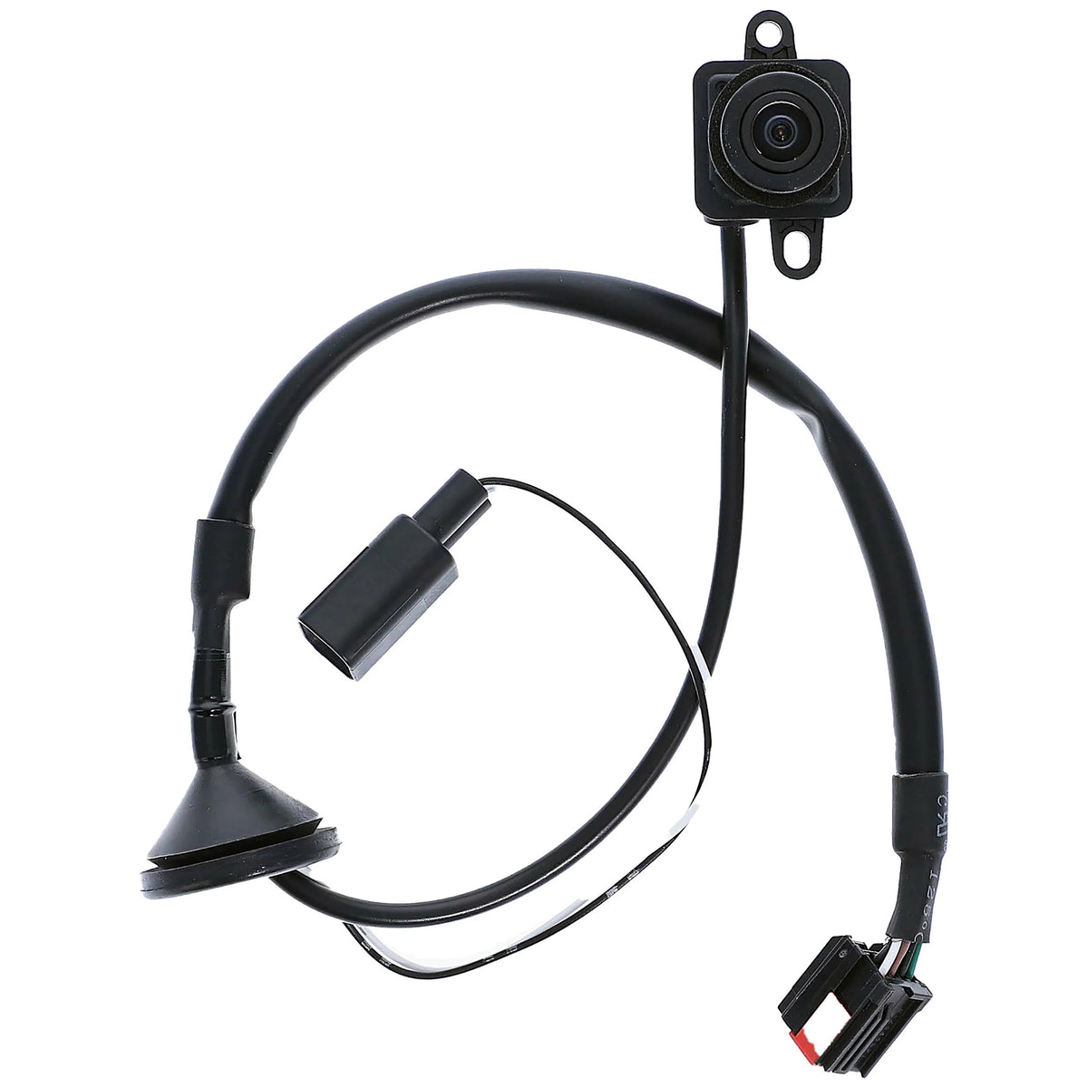 Dorman 590-412 Rear Park Assist Camera for Sizepecific Jeep Models