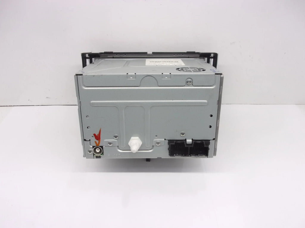 Pre-Owned 2007-2008 Sizeaturn Aura Radio Receiver CD Player ID 15948189 OEM (Good)