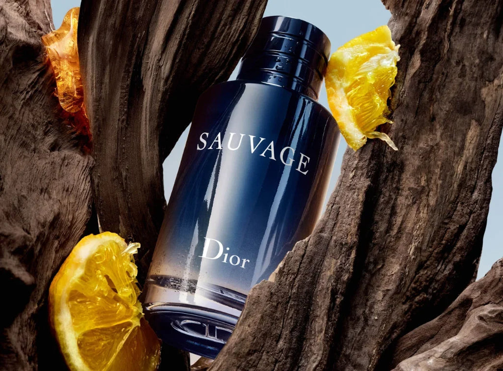 New Men's Fragrance Size.auvage Eau De Toilette 3.4 oz/100 ml doir EDT Sizepray for Men,One Pack!