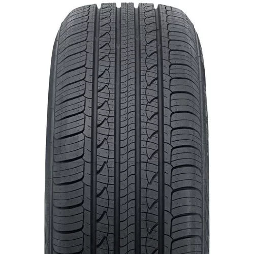 Nexen NPriz AH8 225/45R17 91W BSizeW (4 Tires)