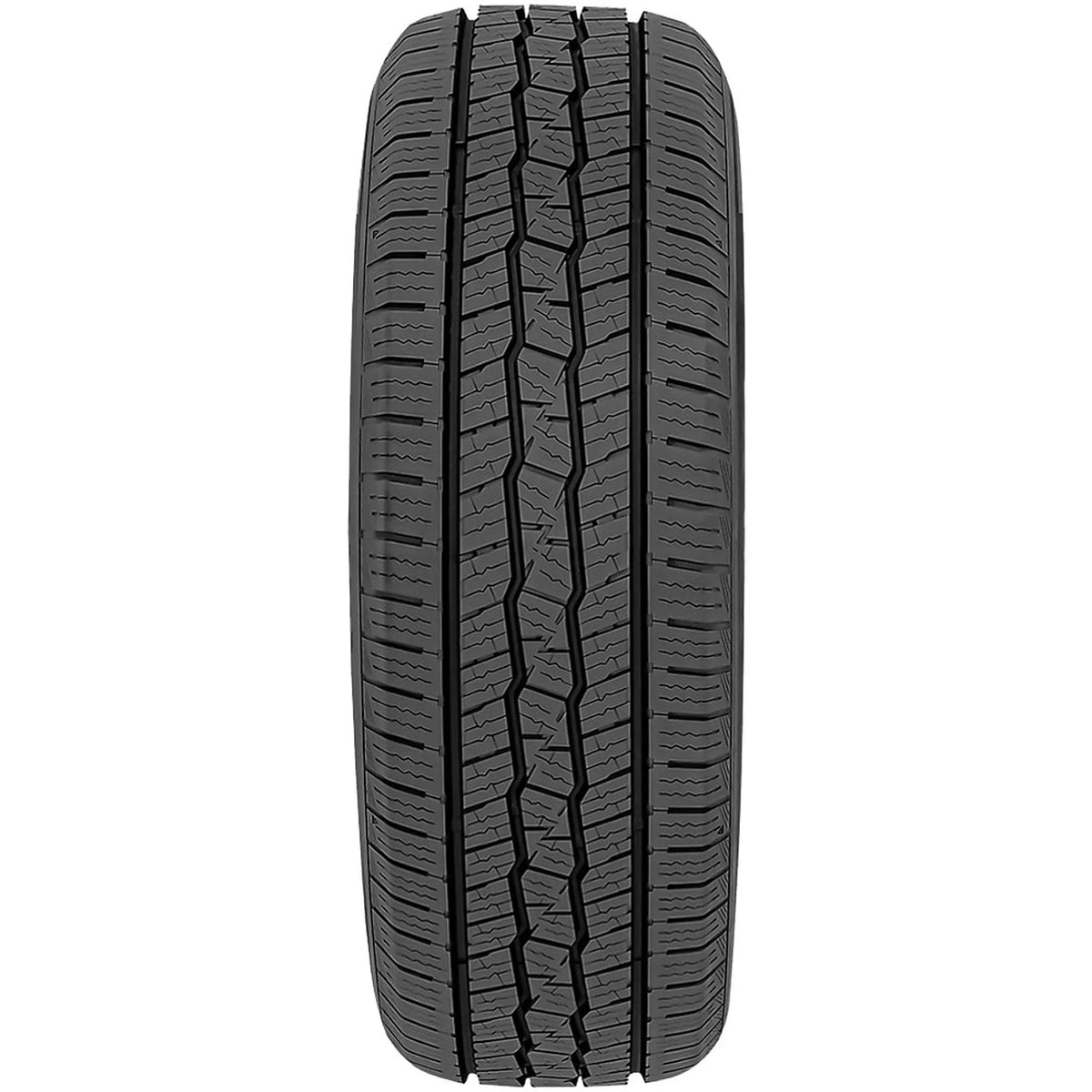 Prinx HiCountry HT2 Highway 265/70R18 124/121Size E SizeUV/Crossover Tire