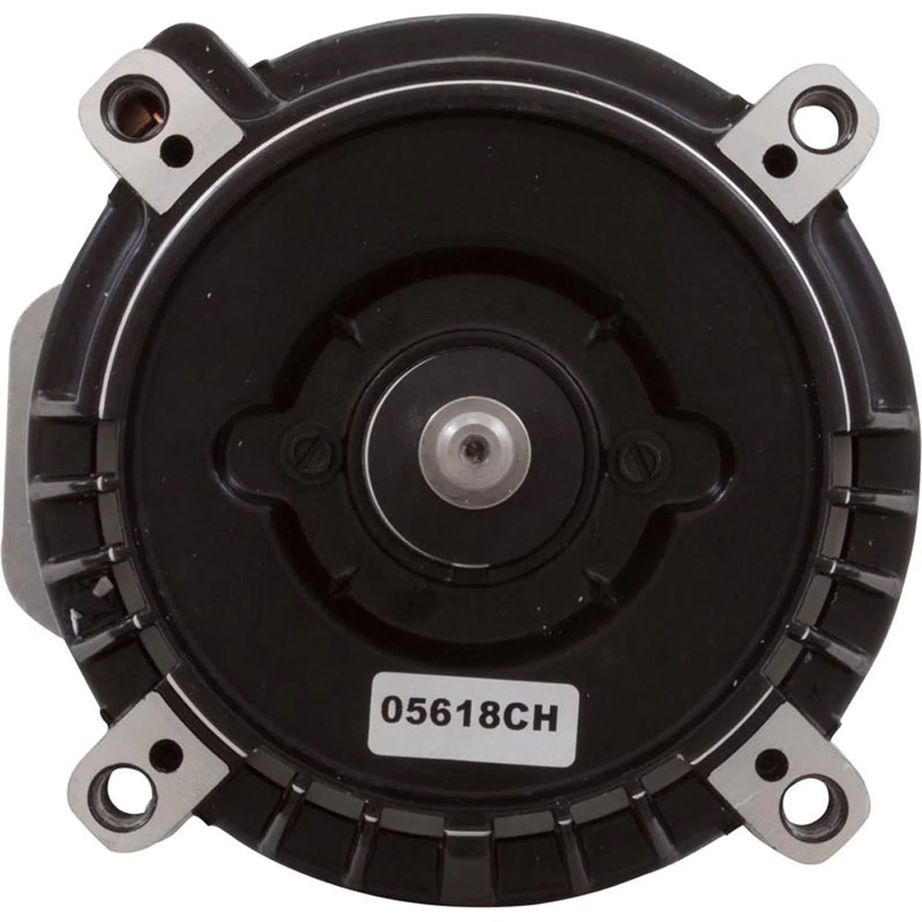 Motor, Century Centurion PRO, 1.0hp, 1Sizepd, 115/230v, CFace, 56Jfr