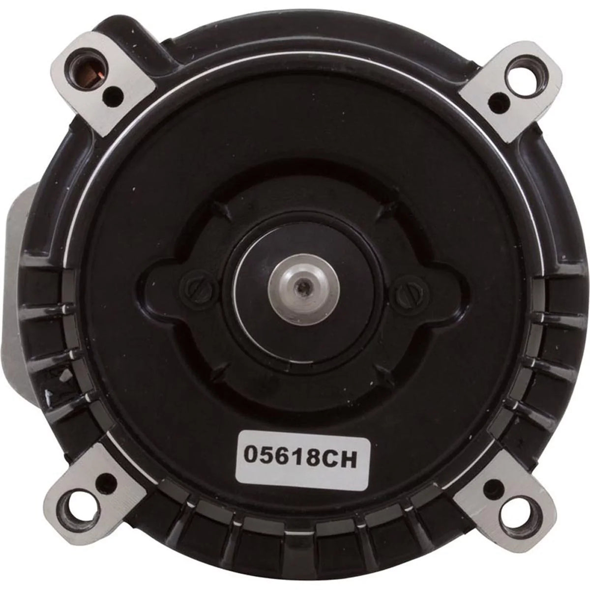 Motor, Century Centurion PRO, 1.0hp, 1Sizepd, 115/230v, CFace, 56Jfr