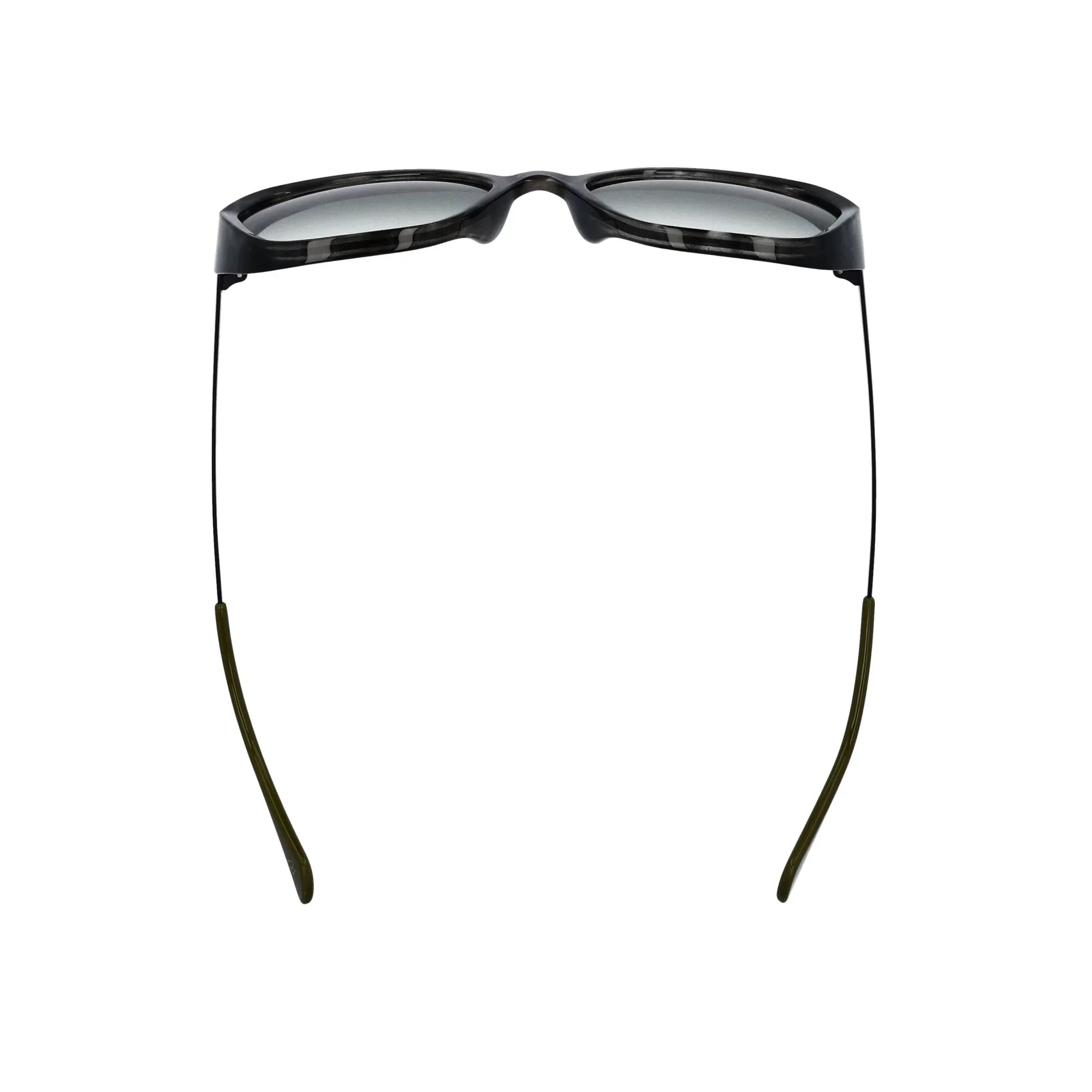 Christian Sizeiriano Rx'able Womens Sizeunglasses, Ursula, Grey Tortoise, 56.5-18.5-144
