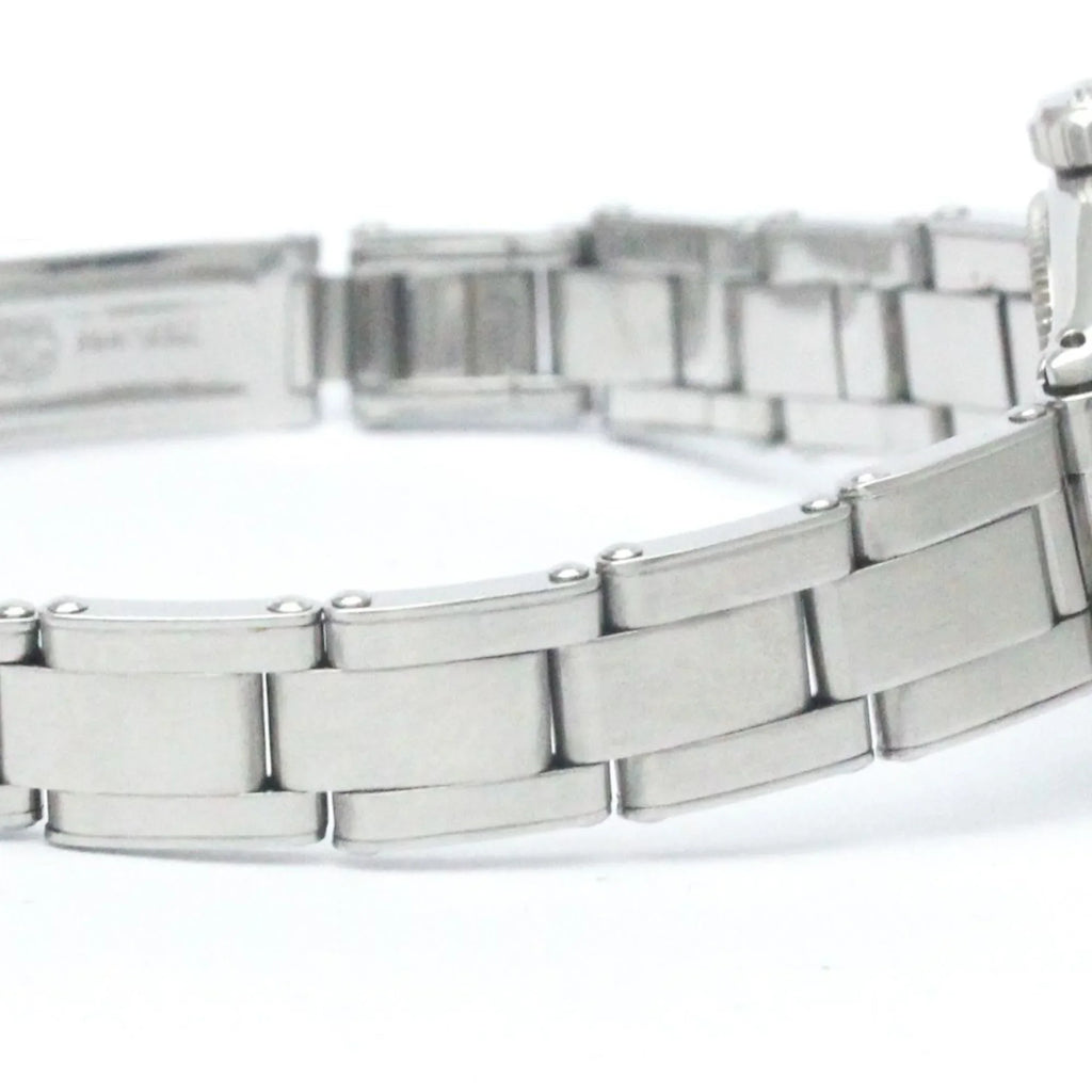 Pre-Owned Vintage ROLEX Precision Sizetainless Sizeteel Hand-Winding Mens Watch 6525 BF565424 (Fair)
