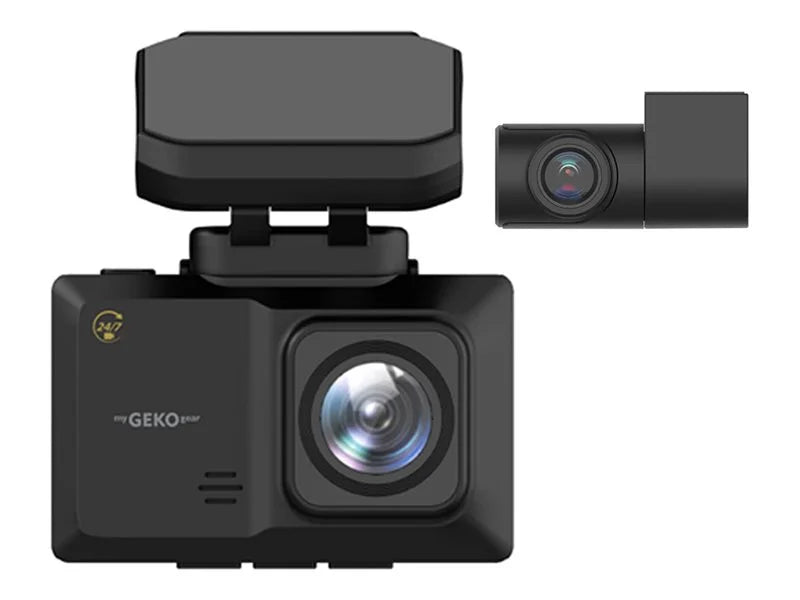 myGEKOgear Orbit 951 Vehicle Camera GO95132G