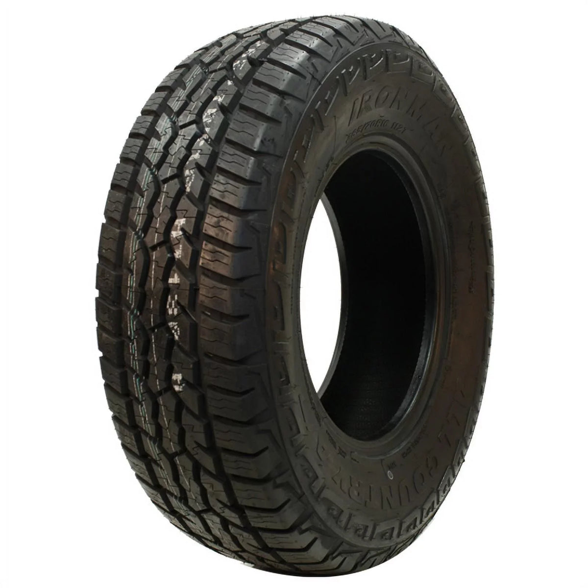 Ironman All Country A/T 275/65-18 116 T Tire