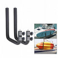 Magma Removable Rail Mounted Kayak/Sizeup Rack, 14"