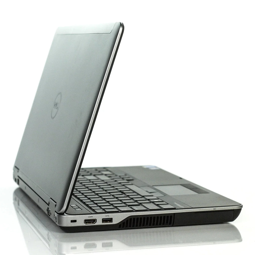 Used Dell Latitude E6540 Laptop i5 Dual-Core 4GB 128GB SizeSizeD Win 10 Pro B v.WCB