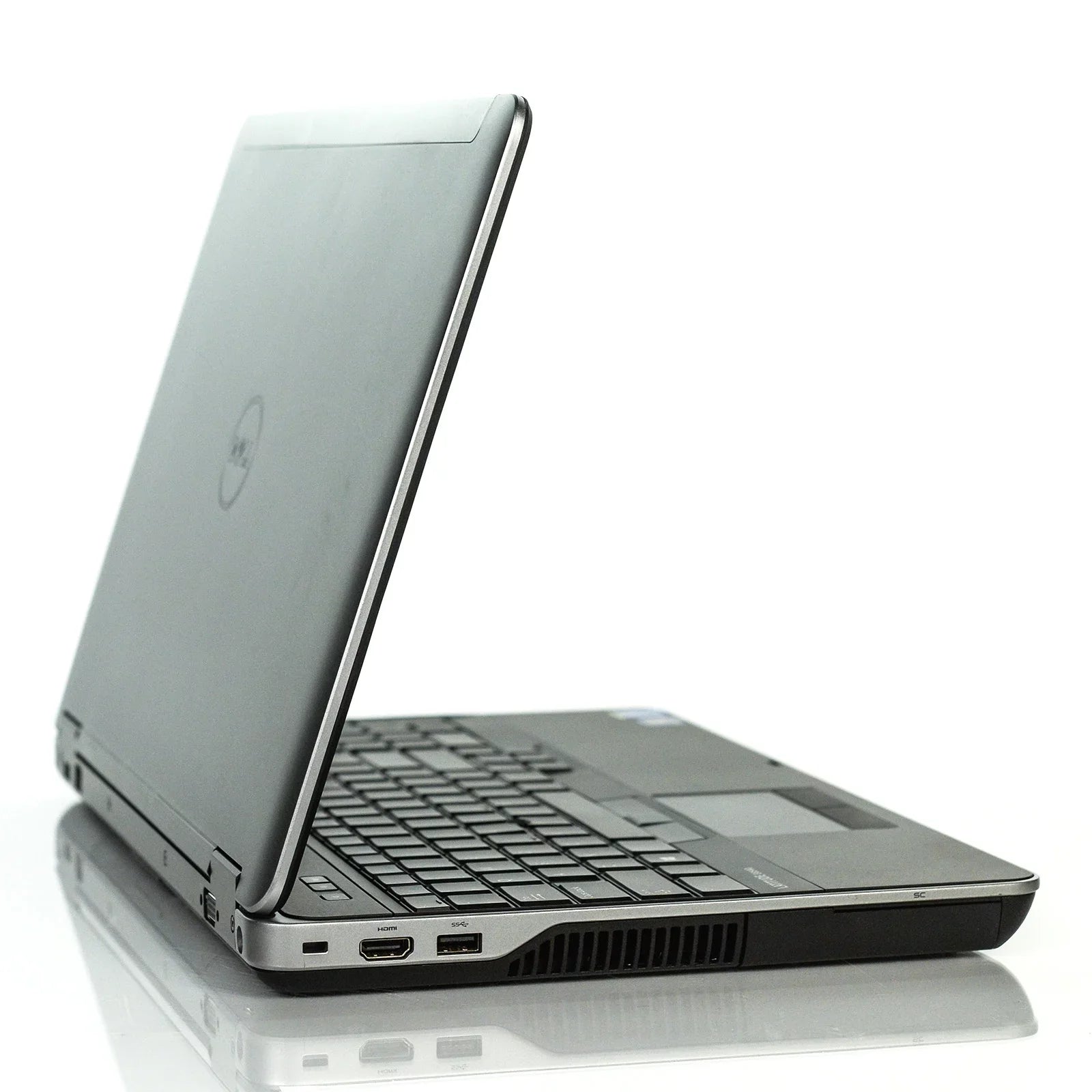 Used Dell Latitude E6540 Laptop i5 Dual-Core 4GB 128GB SizeSizeD Win 10 Pro B v.WCB