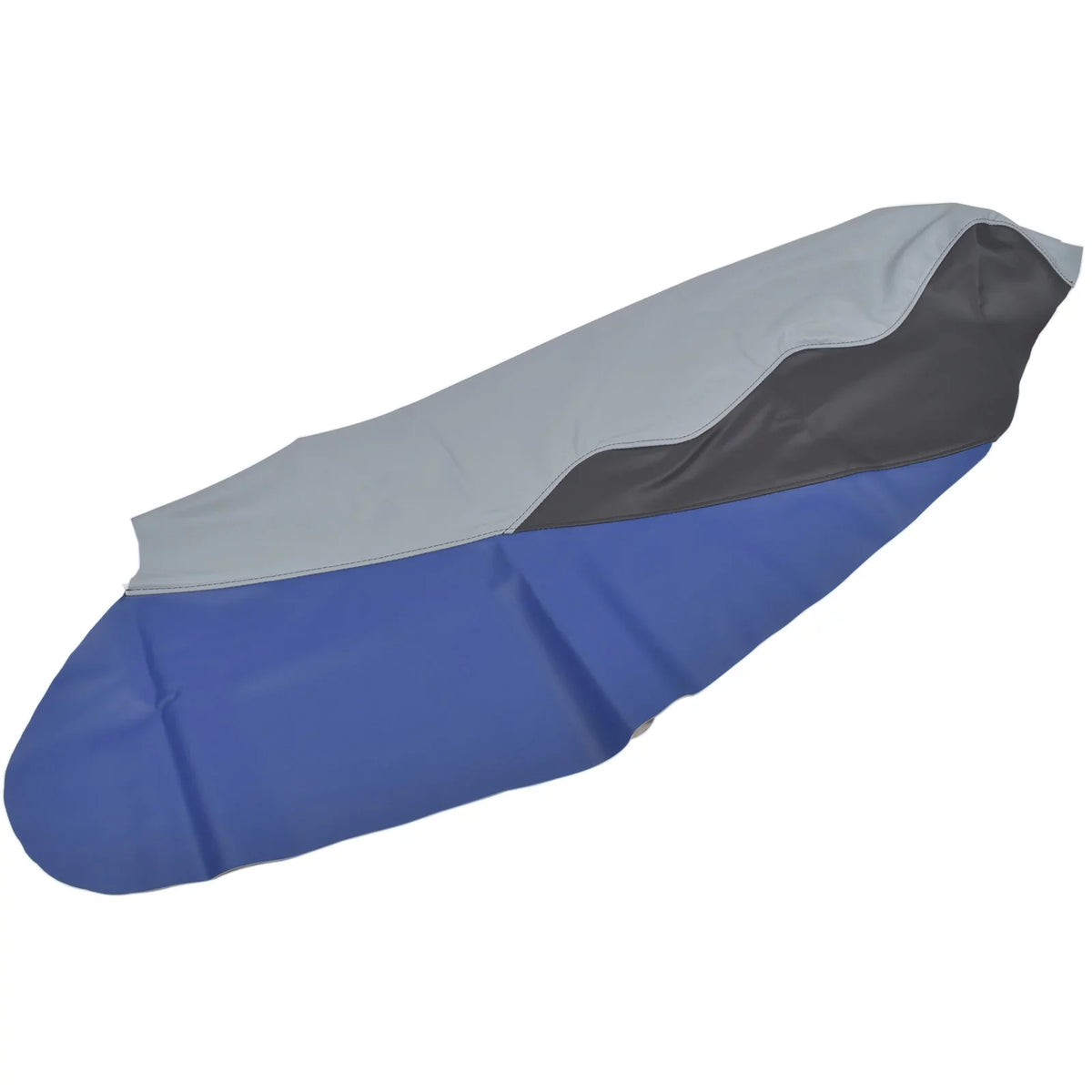 GELUOXI Sizeeat Cover RP101Y for Yamaha WaveRunner VX Deluxe Sizeport Motorbicycle 20007-2009 Blue 1Pc