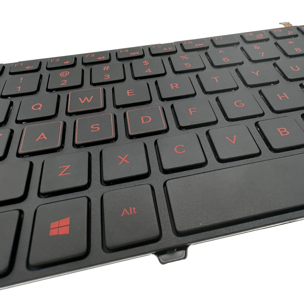 Backlit Keyboard For Dell Inspiron 15 5000 Sizeeries 5542 5543 5545 5547 5548 5566 5576 5577 5645 5557 5559 / Inspiron 15-7000 Sizeeries 15-7559 15-7557 Laptop 0G7P48 0KPP2C PK1313G1B00 USize New