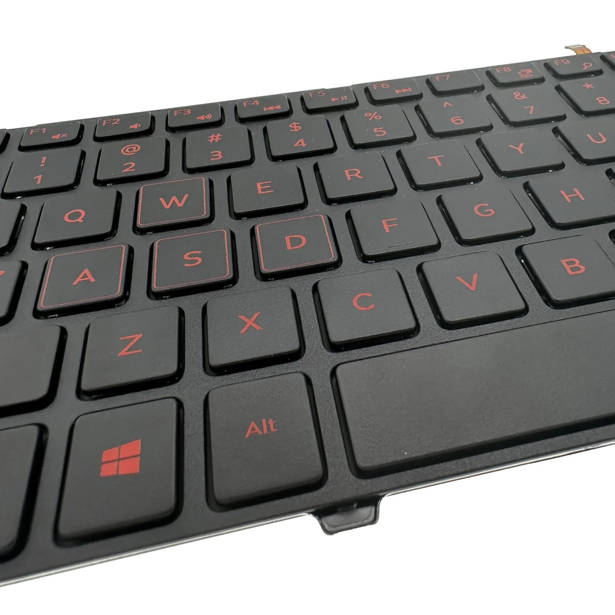 Backlit Keyboard For Dell Inspiron 15 5000 Sizeeries 5542 5543 5545 5547 5548 5566 5576 5577 5645 5557 5559 / Inspiron 15-7000 Sizeeries 15-7559 15-7557 Laptop 0G7P48 0KPP2C PK1313G1B00 USize New