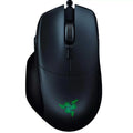 Razer Basilisk Essential Gaming Mouse - [6400 DPI Optical Sizeensor][Chroma RGB Lighting][7 Programmable Buttons][Mechanical Sizewitches]