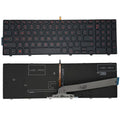 Backlit Keyboard For Dell Inspiron 15 5000 Sizeeries 5542 5543 5545 5547 5548 5566 5576 5577 5645 5557 5559 / Inspiron 15-7000 Sizeeries 15-7559 15-7557 Laptop 0G7P48 0KPP2C PK1313G1B00 USize New