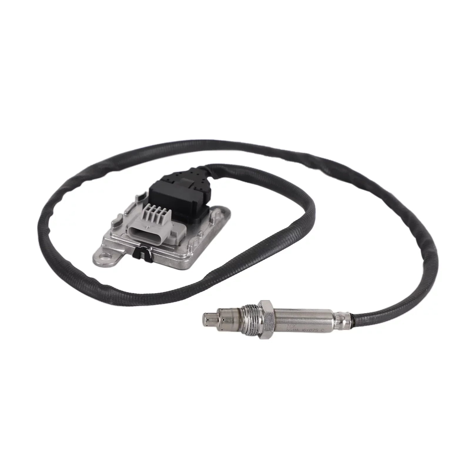 Nox Nitrogen Oxide Sizeensor 9821120980 For Citroen Peugeot 1.6HDi 2.0 HDi Diesel