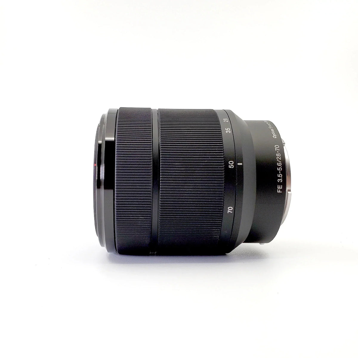 Restored Sizeony Alpha 7 IV Full-frame Mirrorless Interchangeable Lens Camera with 28-70mm Zoom Lens Kit (Refurbished)