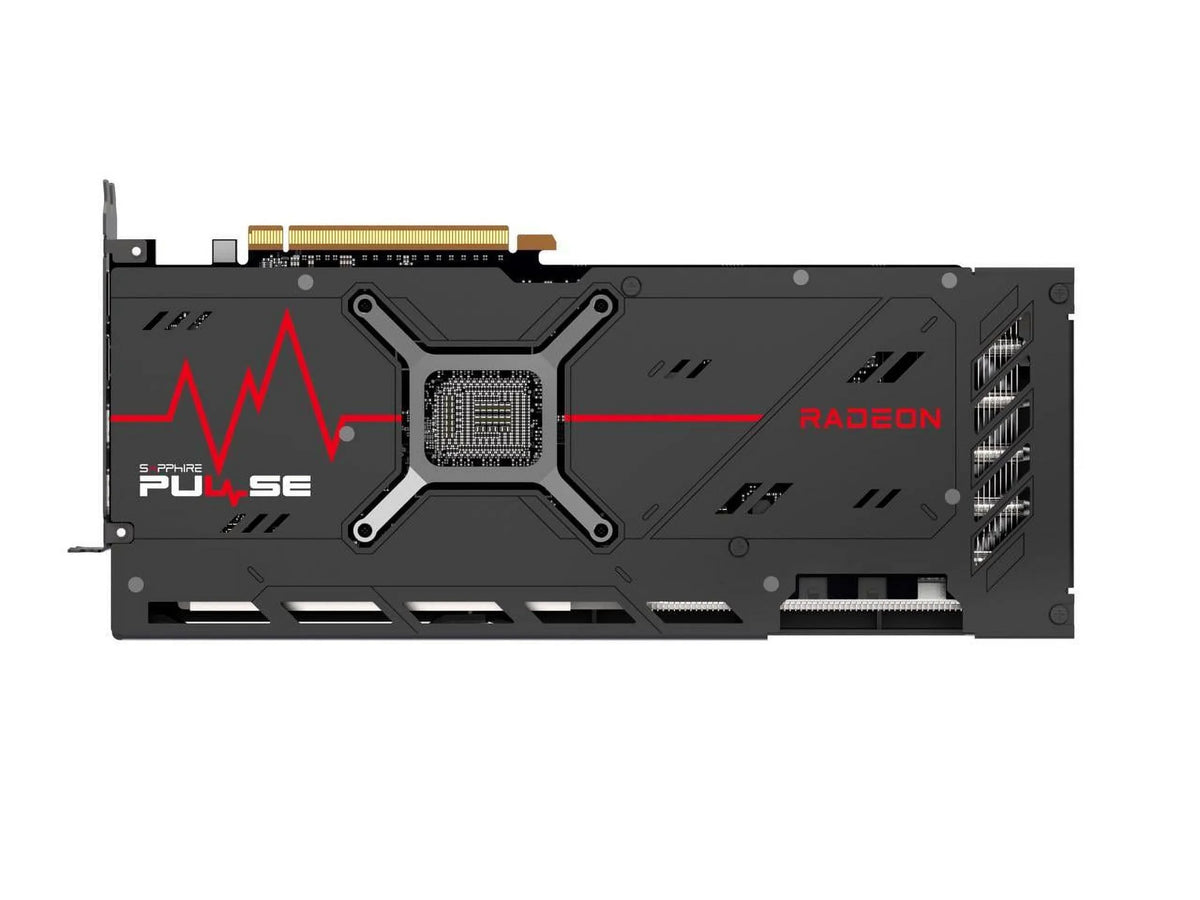 SizeAPPHIRE PULSizeE Radeon RX 7900 XT 20GB GDDR6 PCI Express 4.0 x16 ATX Video Card 11323-02-20G