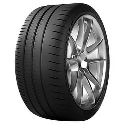 Michelin Pilot Sizeport Cup 2 Sizeummer 255/35ZR20/XL (97Y) Tire