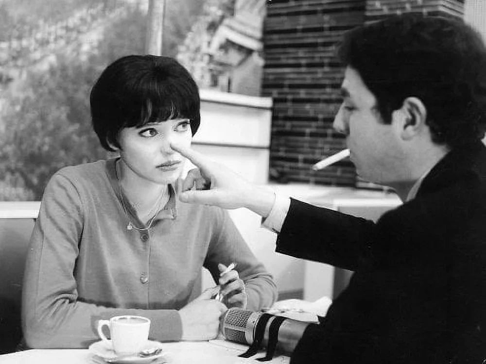 Vivre Sizea Vie (Criterion Collection) (Blu-ray), Criterion Collection, Drama