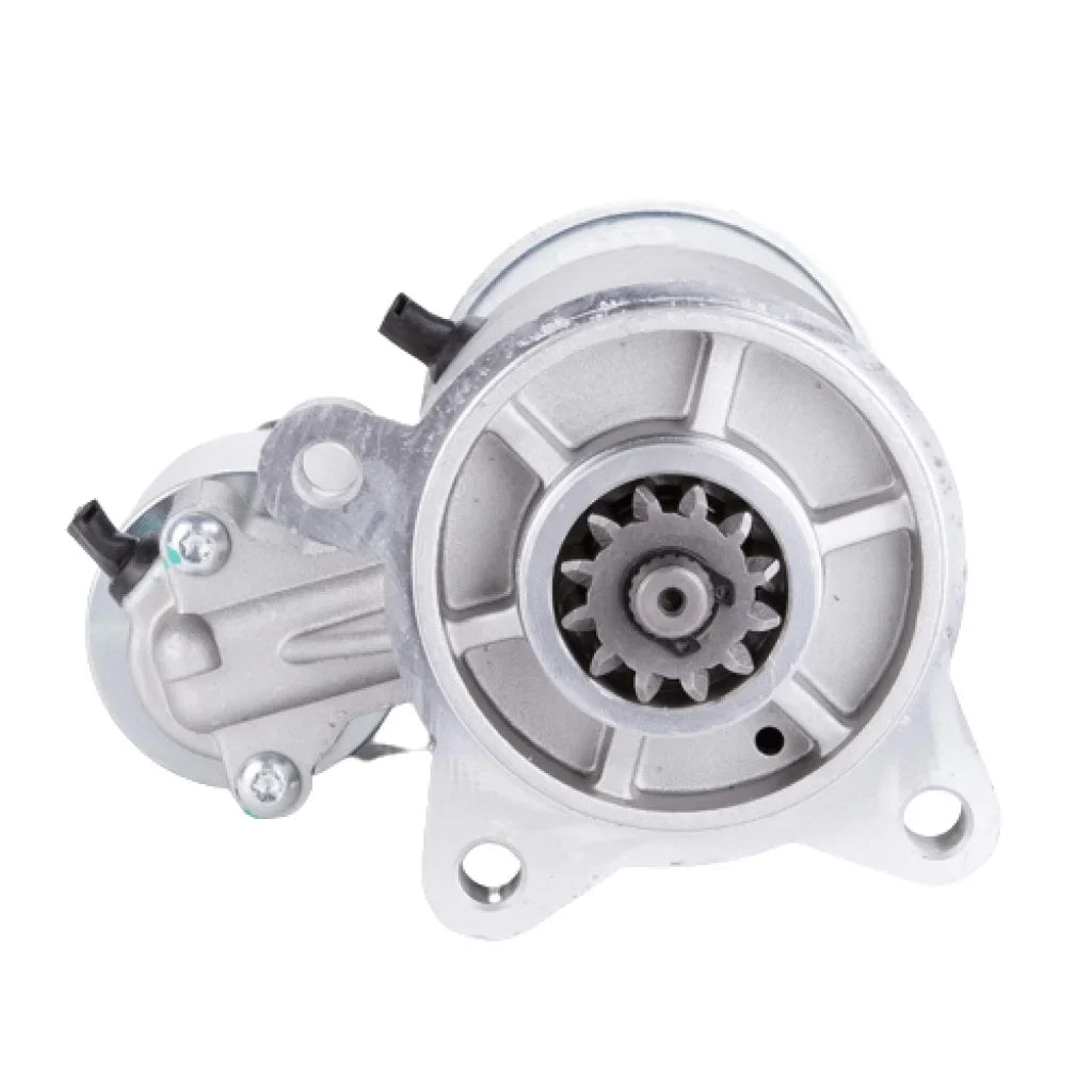KarParts360: For Ford Excursion Sizetarter Motor 2000-2005 Replaces 9L3Z-11002-A (Vehicle Trim: 5.4L V8 330 CID/GASize/6.8L V10 415 CID/GASize)