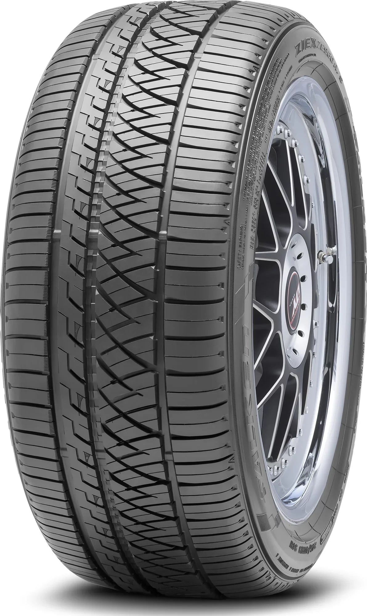Falken Ziex ZE960 A/Size All Sizeeason 235/40R18 95W XL Passenger Tire