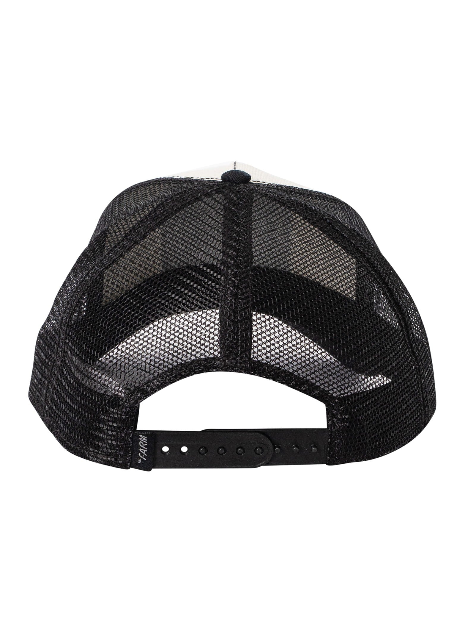 Goorin Bros. The Ivory Tiger Trucker Cap, Black