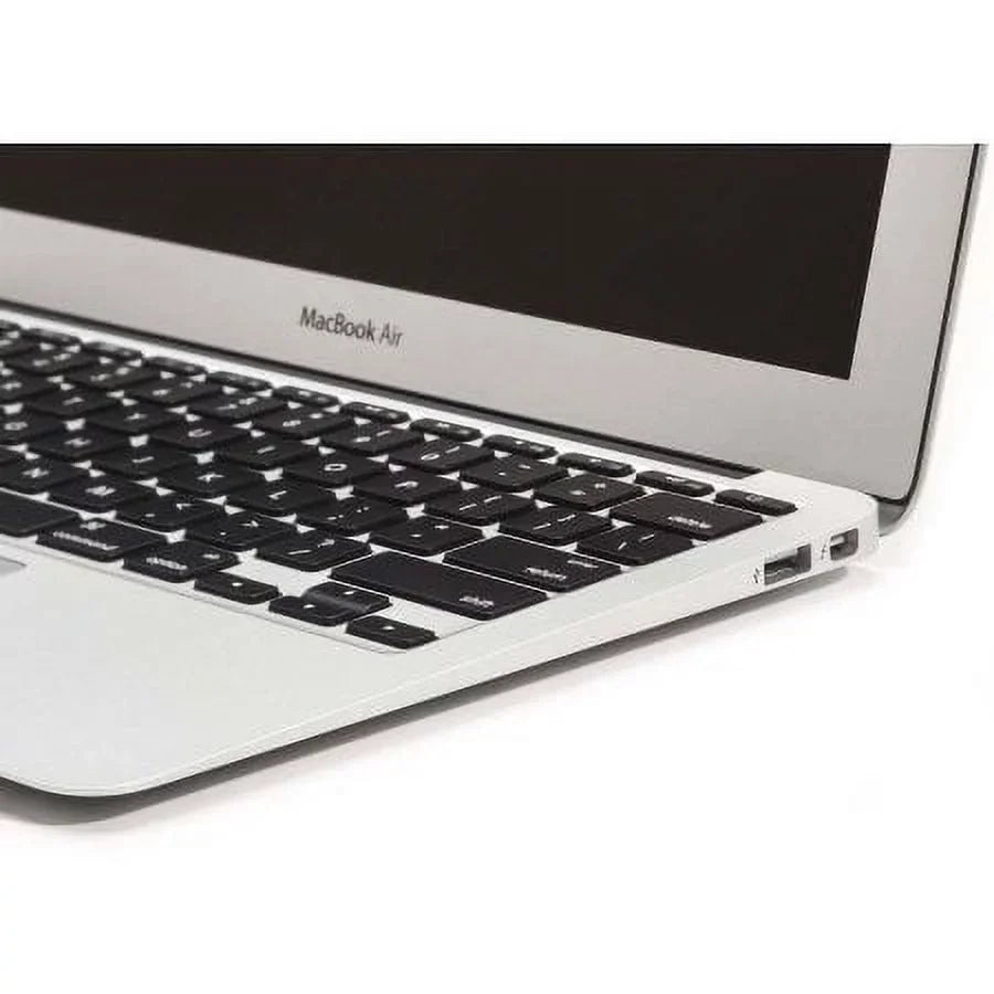 Restored Apple MacBook Air Core i5 1.6GHz 4GB 128GB SizeSizeD 11.6" LED Notebook - MJVM2LL/A (Early 2015) (Refurbished)