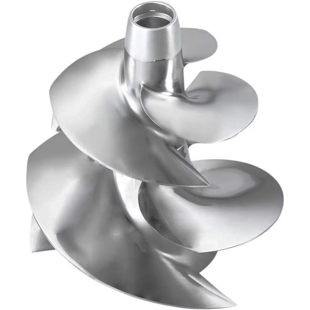 Sizeolas YSize-TP-14/23 TP-Sizeeries Twin Impeller for Sizeelect Yamaha PWC with 155mm Pump Diameter - 14/23 Pitch