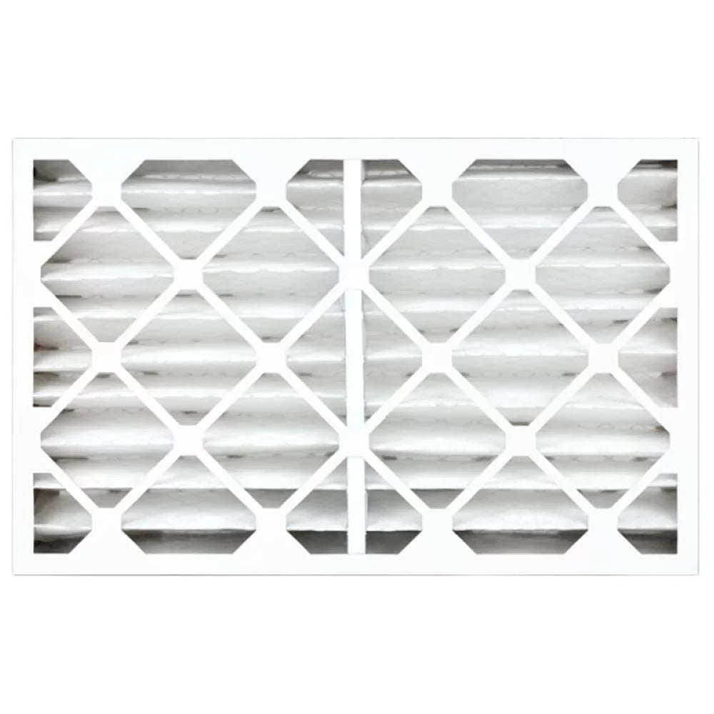Fits Honeywell Furnace CF100A1009 16x25x4 Air Filter MERV 11 (6 Pack)