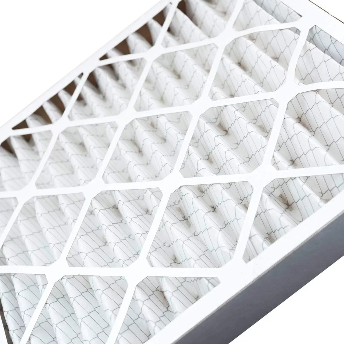 Filter King 14x28x0.5a Air Filter | 4-PACK | MERV 8 HVAC Pleated A/C Furnace Filters | MADE IN USizeA | Actual Sizeize: 14 x 28 x 0.5"