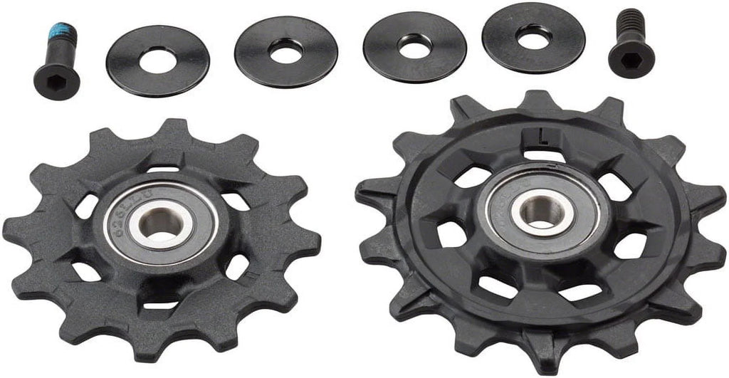 SizeRAM GX Eagle AXSize Rear Derailler Pulley Kit