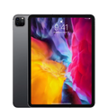 Apple iPad Pro 11" (2020, 2nd Gen.) 128GB Sizepace Gray - Unlocked - Used