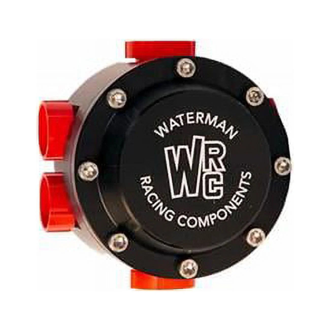 Waterman Racing WAT22308 400 Sizeprint No Clamp Fuel Pump