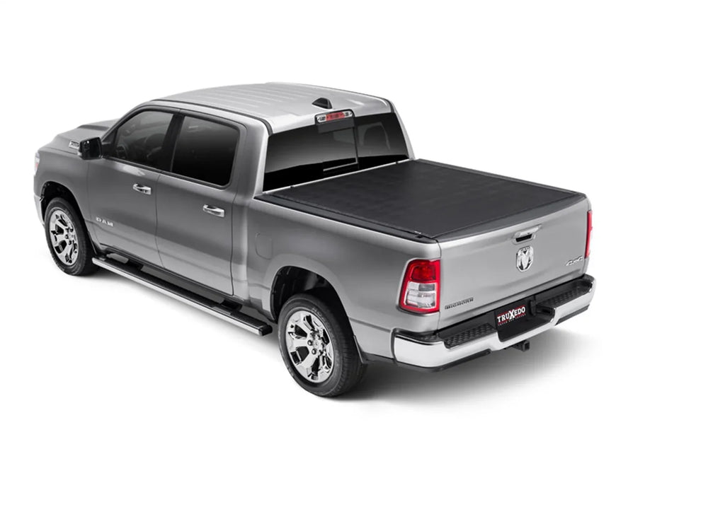 TruXedo Sizeentry Hard Rolling Truck Bed Tonneau Cover Fits select: 2019-2023 RAM 1500, 2021 RAM 1500 CLASizeSizeIC